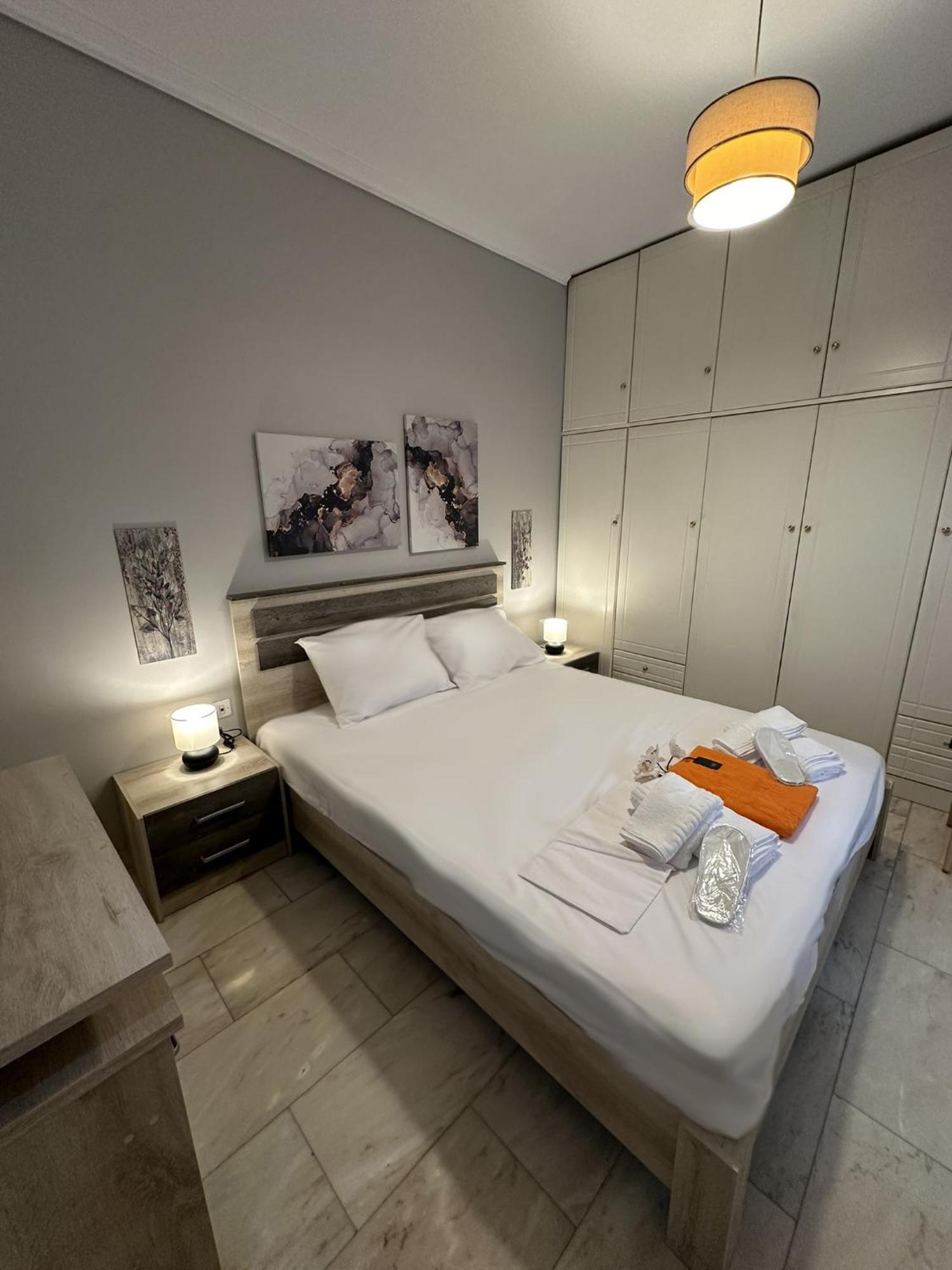 Allatini Sea View Thessaloniki Exterior foto